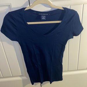 Women’s Ralph Lauren Sport V-Neck